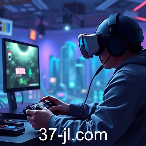 37JL's Impact on the Online Gaming Community