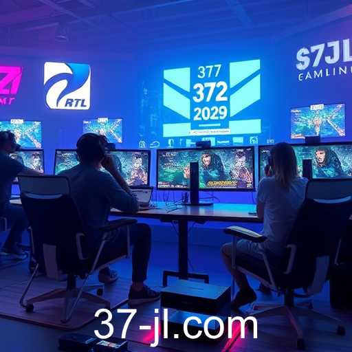 Gaming Trends Explode in Post-Pandemic Era