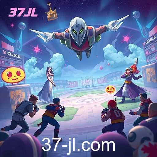 The Rise of 37JL in the Gaming World