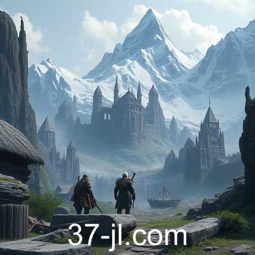 The Rise of 37JL: Transforming English Gaming Landscapes