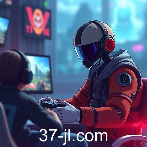 The Rise of Gaming Platforms Amidst Global Changes